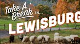 How To Take The Ultimate Vacation In Lewisburg, West Virginia