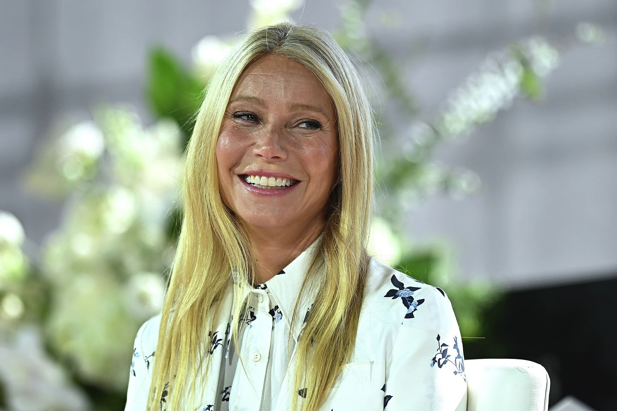 Gwyneth Paltrow says New Haven apizza place 'surpasses the hype' following Yale visit