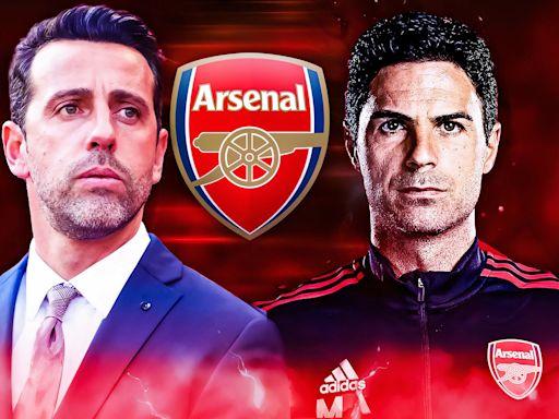 Arsenal ‘Want’ Forward as Arteta Looks to Strengthen Squad