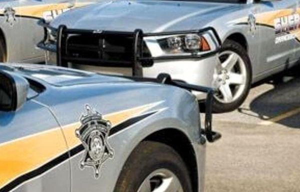 Orangeburg County Sheriff’s Office: Man accused of stalking ex, again
