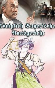 Königlich Bayerisches Amtsgericht