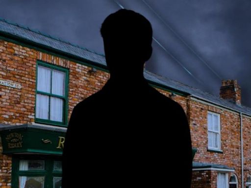 Heartbreak as Hollywood star exits Coronation Street just weeks after debut