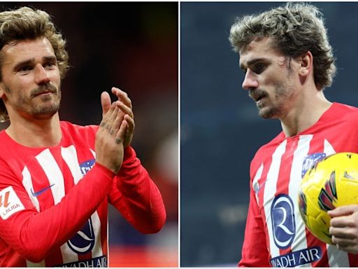 Antoine Griezmann nears La Liga departure as club prepares to trigger shocking release clause