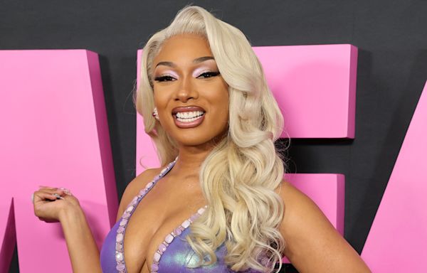 Megan Thee Stallion Cosplays As Sailor Moon While Hitting Viral Moves To Her Song “Mamushi”