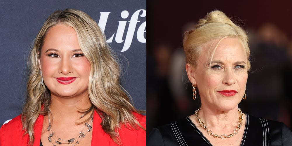 Patricia Arquette Responds to Gypsy Rose Blanchard’s Criticism of Her ‘The Act’ Performance