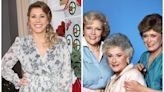 Jodie Sweetin said she'd like to do a 'Golden Girls' version of 'Fullest House' in 20 years