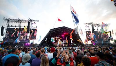The gigs, sports events and festivals that clash with the 4 July general election