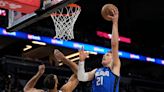 Magic derrota a Timberwolves 127-120 tras riña