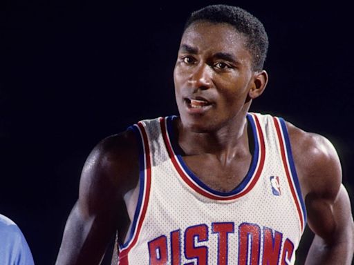 NBA Legend Isiah Thomas Sparks Social Media Discussion With Intriguing Question