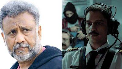 IC 814 Kandahar Hijack Director Anubhav Sinha Addresses Controversy: 'Ek Taraf Gobar Hai...' - News18