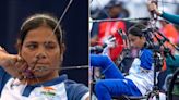 Paris Paralympics 2024: Archers Sarita Kumari, Sheetal Devi Crash Out - News18