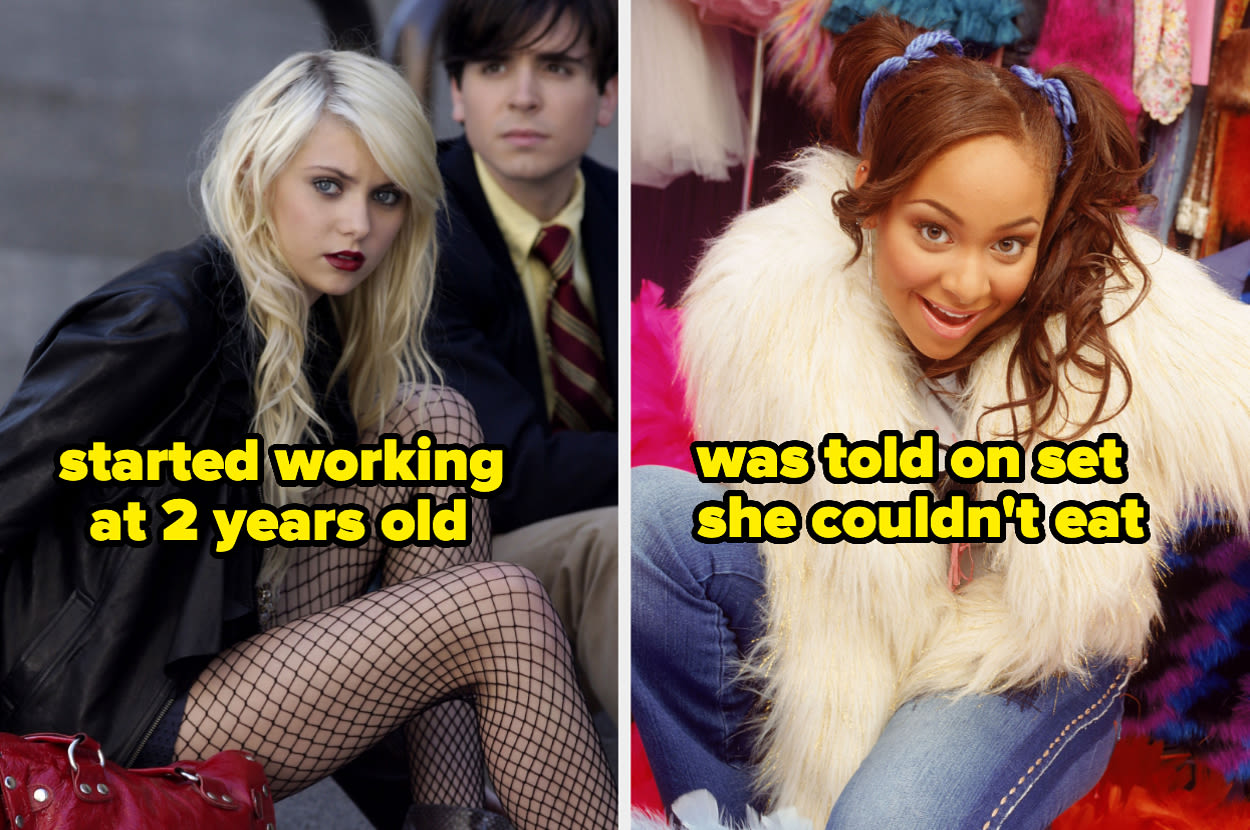 16 Child Stars Whose Rise To Fame Was Actually A Living Hell Behind The Scenes