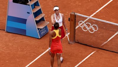 Donna Vekic makes shocking revelation on how WTA locker room feels about Zheng Qinwen