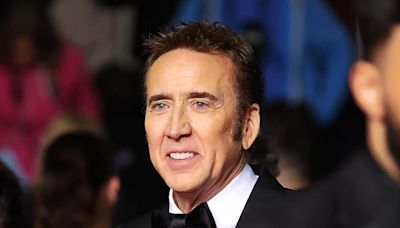 Nicolas Cage’s Family Guide: Meet the Actor’s 3 Children and Their Mothers