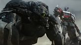 Transformers: Rise of the Beasts Trailer Previews Blockbuster