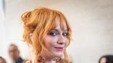 Fans Beg Christina Hendricks Not to ‘Stop Posting’ Moody Throwback Photos