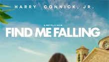 Find Me Falling Review: You’ll find yourself falling for this heartwarming tale about second chances