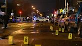 El tiroteo masivo el 4 de julio en Filadelfia fue "obviamente planeado", dice el fiscal del caso, pero la investigación podría llevar meses
