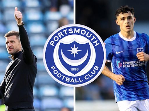 Robertson signs: How Portsmouth FC's perfect 2024 summer transfer window surely looks