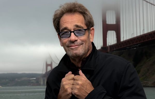 Huey Lewis to Get Curb Your Enthusiasm Treatment with New TV Show