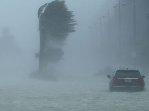 La ONU pronostica la llegada de La Niña: el impacto en las temperaturas y una temporada de huracanes “extraordinaria”