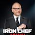 Iron Chef America: The Series