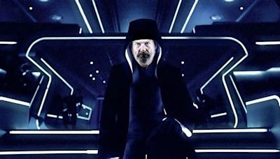 Jeff Bridges confirma su regreso como Kevin Flyn en TRON: Ares