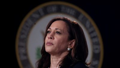 ‘Bullying’ leaves Kamala Harris without a top team for White House bid