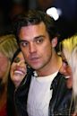 Robbie Williams