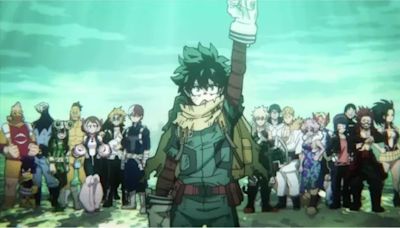 Will There Be a My Hero Academia Season 8 Release Date & Is It Coming Out?