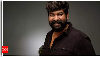 Joju George talks about his directorial debut; says, 'I wanted that uplift in my career, so I took the risk' | Malayalam Movie News - Times of India