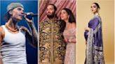 Entertainment Live Updates: Justin Bieber Rocks Anant-Radhika's Sangeet; Celebs Dance Videos Go Viral