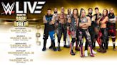 WWE Announces Five New Dates For ‘Bash In Berlin’ Tour