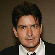 Charlie Sheen