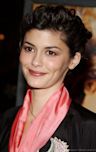 Audrey Tautou