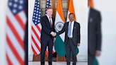 NSA Ajit Doval Speaks To US Counterpart, Discusses Global Challenges To Peace