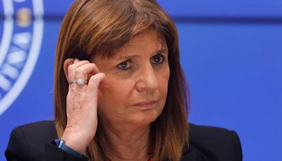 El juez Casanello rechazó que Patricia Bullrich sea querellante en la causa que investiga a piqueteros por extorsión