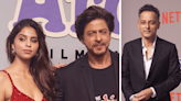 Shah Rukh Khan & Director Sujoy Ghosh’s Upcoming Movie King’s Shoot to Start Soon?