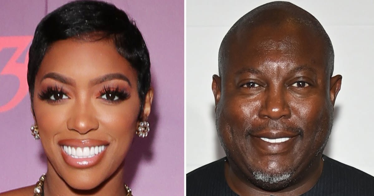 Porsha Williams’ Ex Claims He Paid Her 5-Figure Monthly Allowance