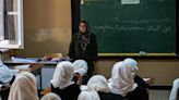 Canadian group on front line of efforts to ensure Afghan girls, women get an education