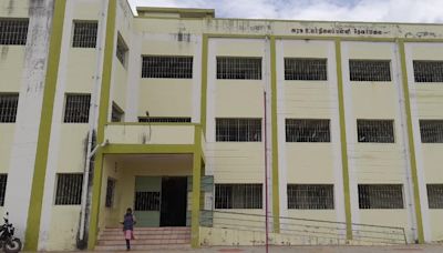 Following TH report, three teachers posted on deputation at government school in Erode’s Bargur Hills