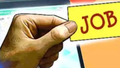 US job openings rise to 8.1 million despite higher interest rates - ETHRWorld