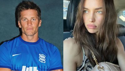 Who Is Tom Brady Dating Now? NFL Legend’s Relationship Timeline With Irina Shayk