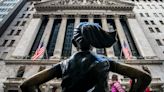 Stock market today: Wall Street adds to its hot start to the week