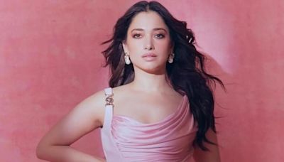 Tamannaah Bhatia rents office space for Rs 18 lakh monthly, mortgages 3 flats for Rs 7.84 crore: Report