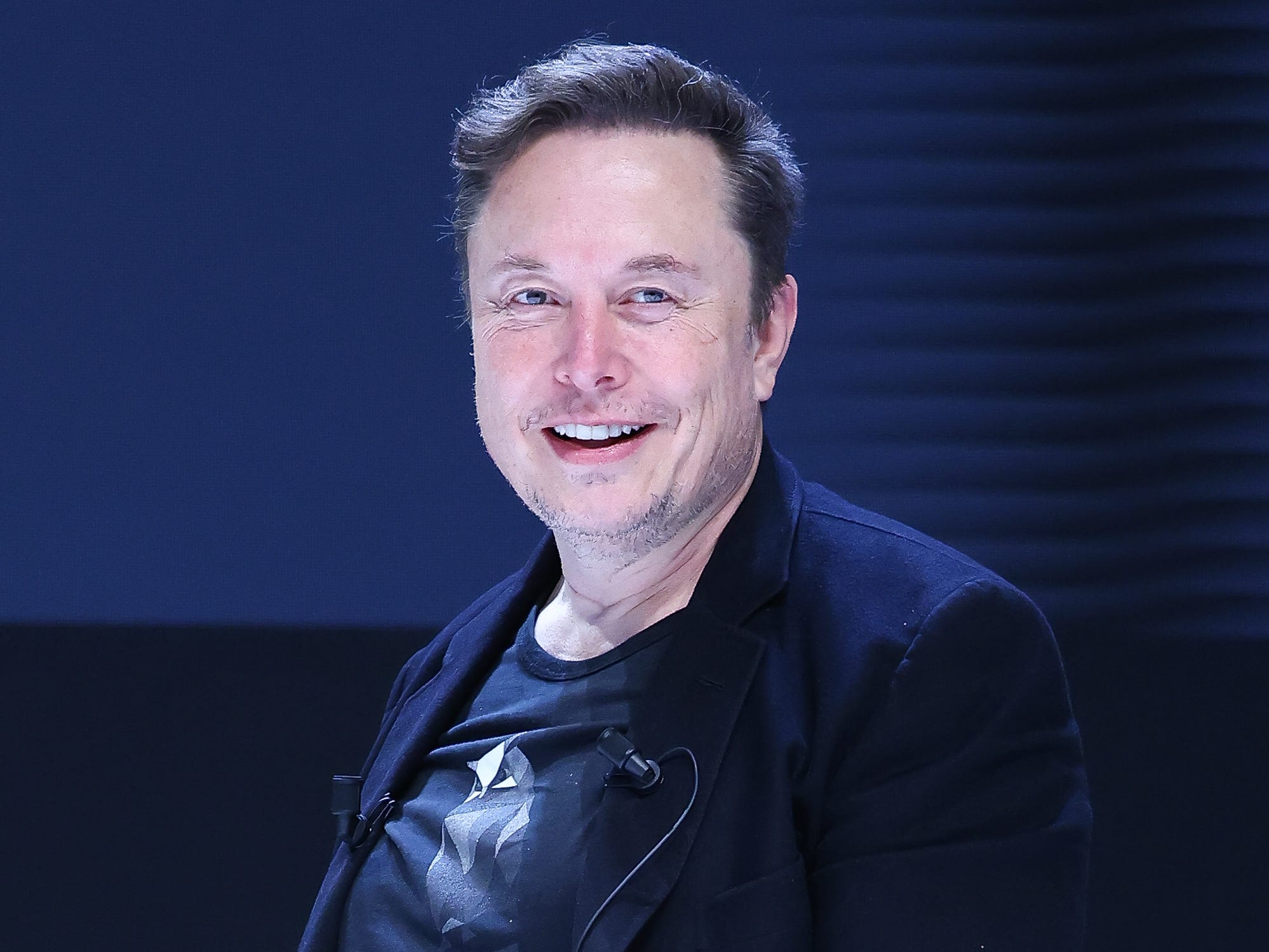 Elon Musk just dodged a $500 million bullet
