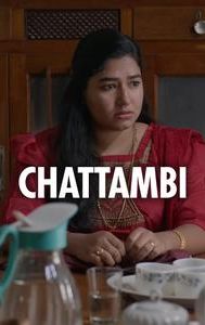 Chattambi