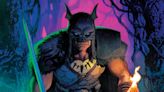 Gotham By Gaslight: The Kryptonian Age heads up a new range of DC Elseworlds comics in 2024