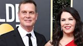 Lauren Graham Opens Up About Reason Behind 'Sad' Peter Krause Split