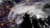 Ophelia makes landfall, new Atlantic storm brewing next week